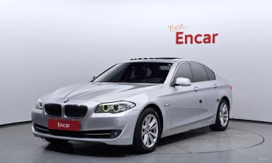 5 Series (F10)