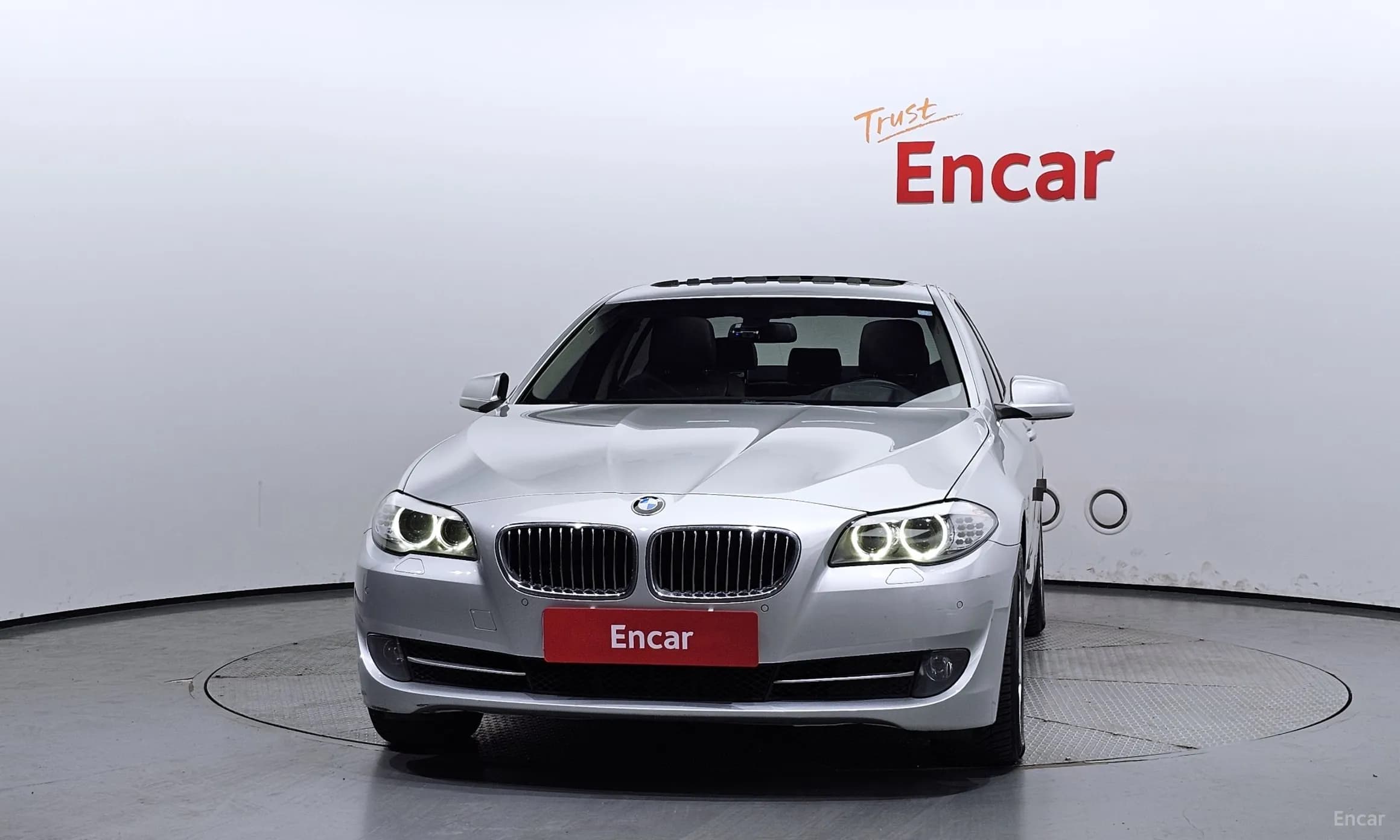 5 Series (F10)