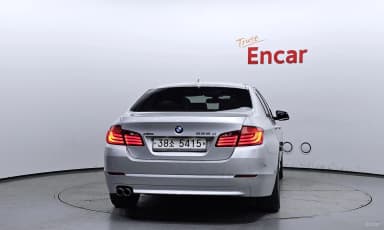 5 Series (F10)