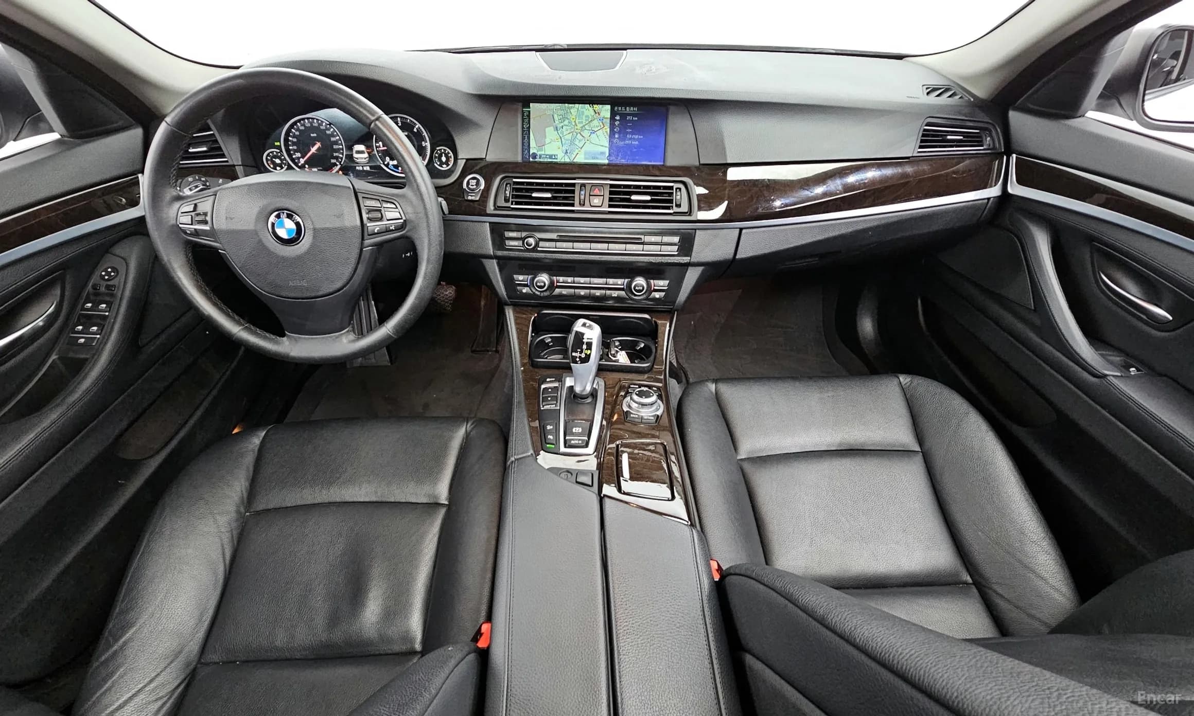 5 Series (F10)
