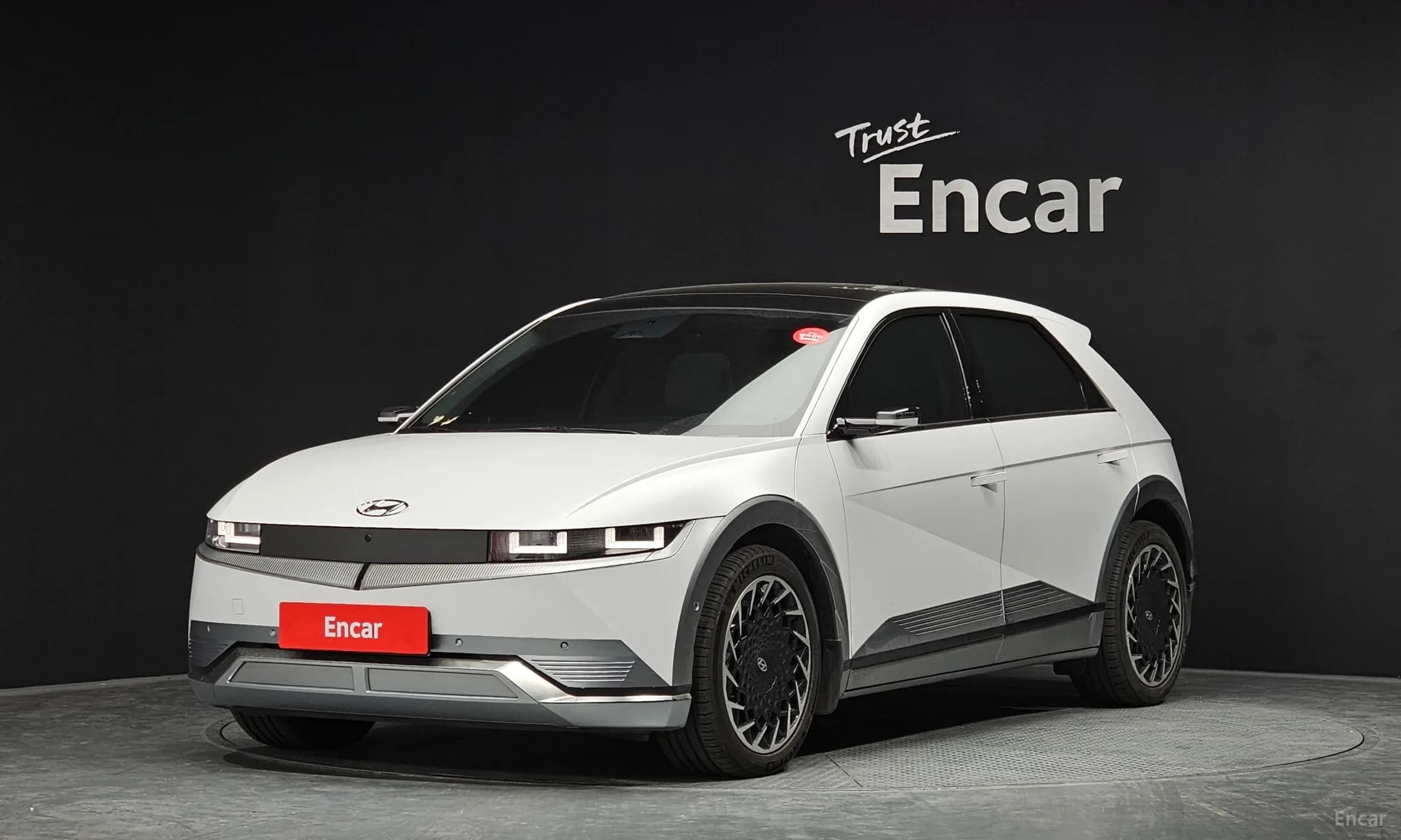 Ioniq 5