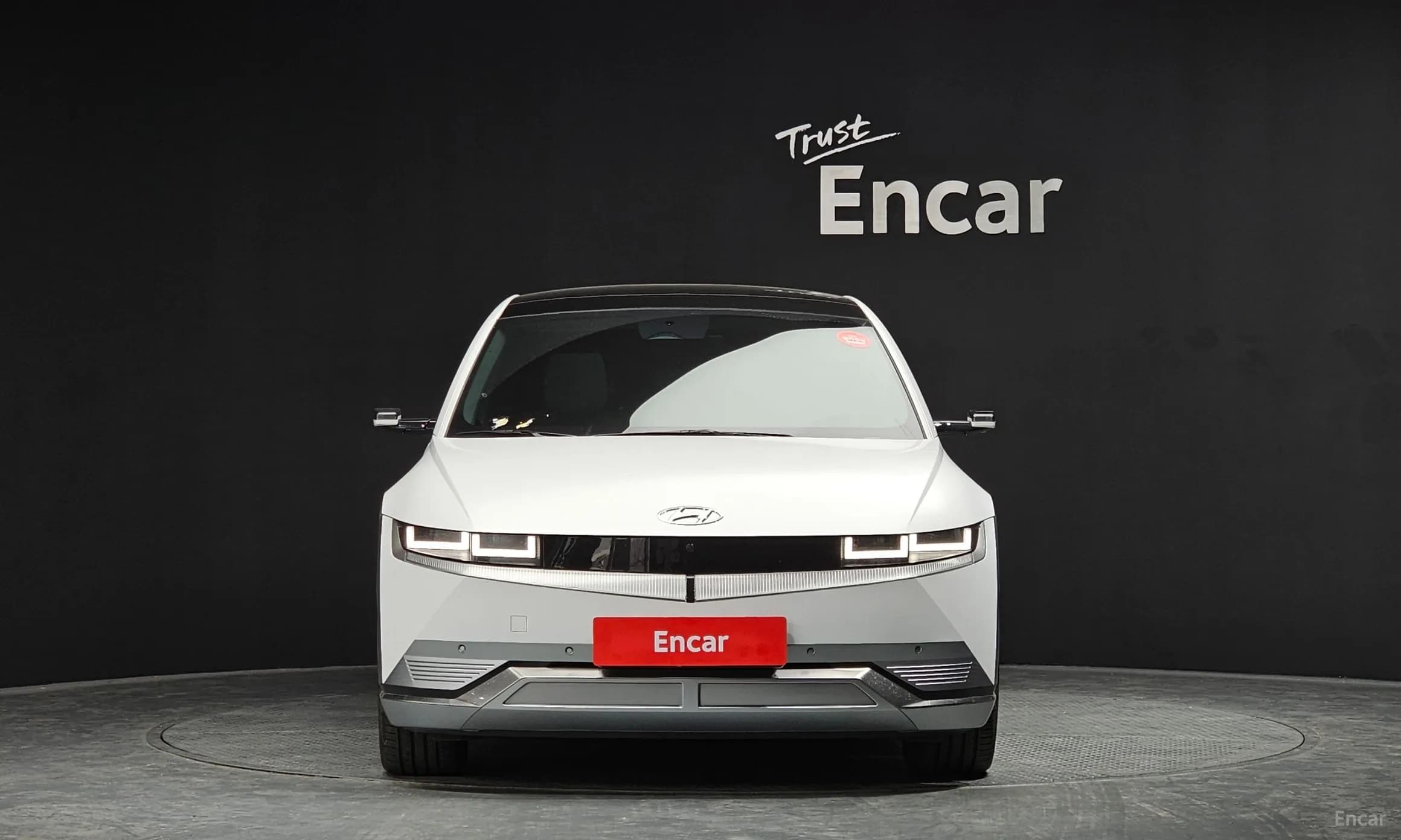 Ioniq 5