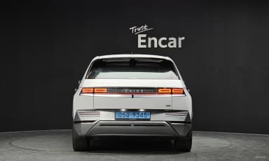Ioniq 5
