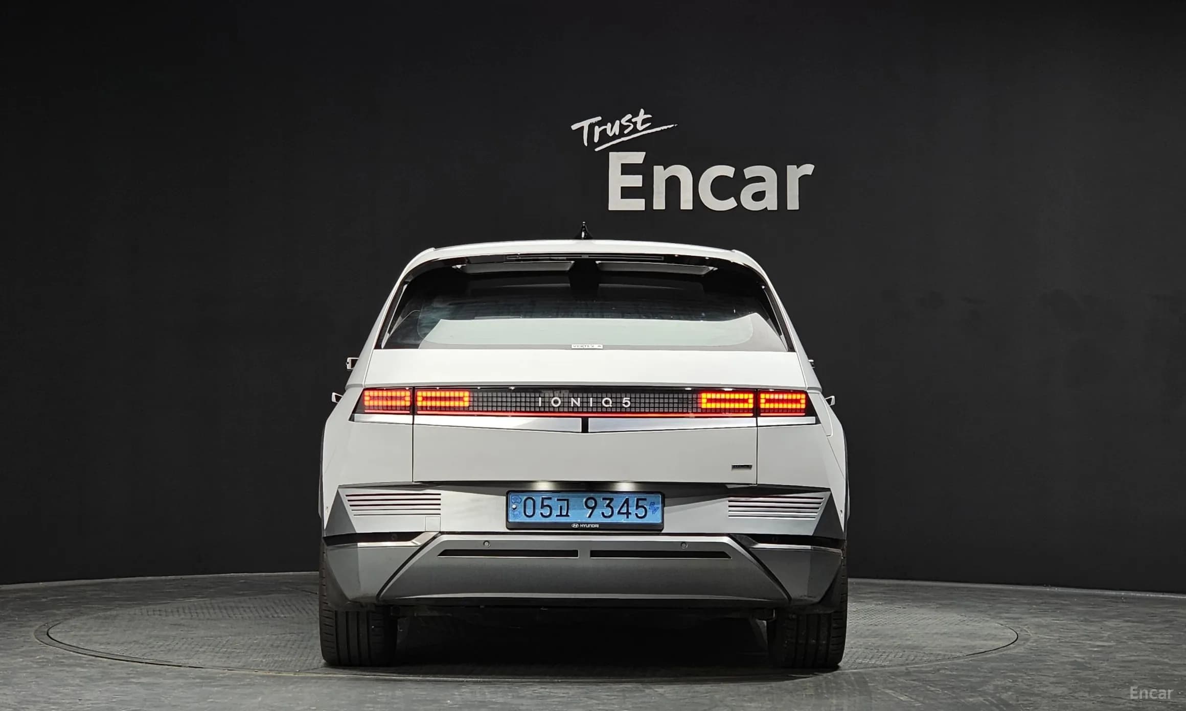 Ioniq 5