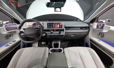 Ioniq 5