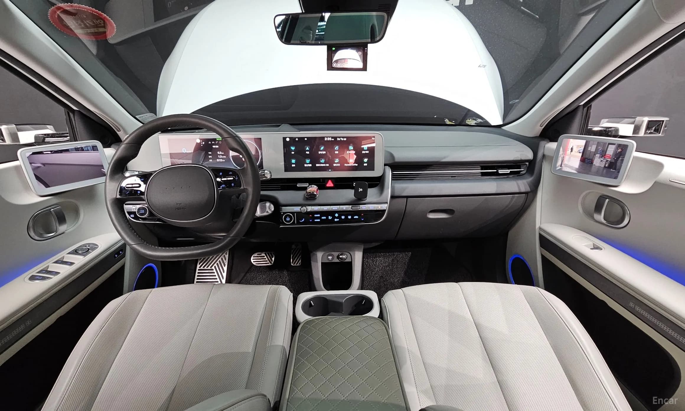 Ioniq 5