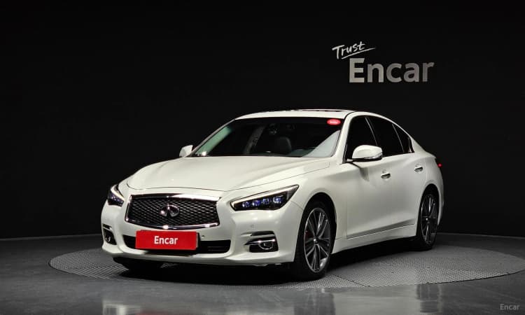 Q50