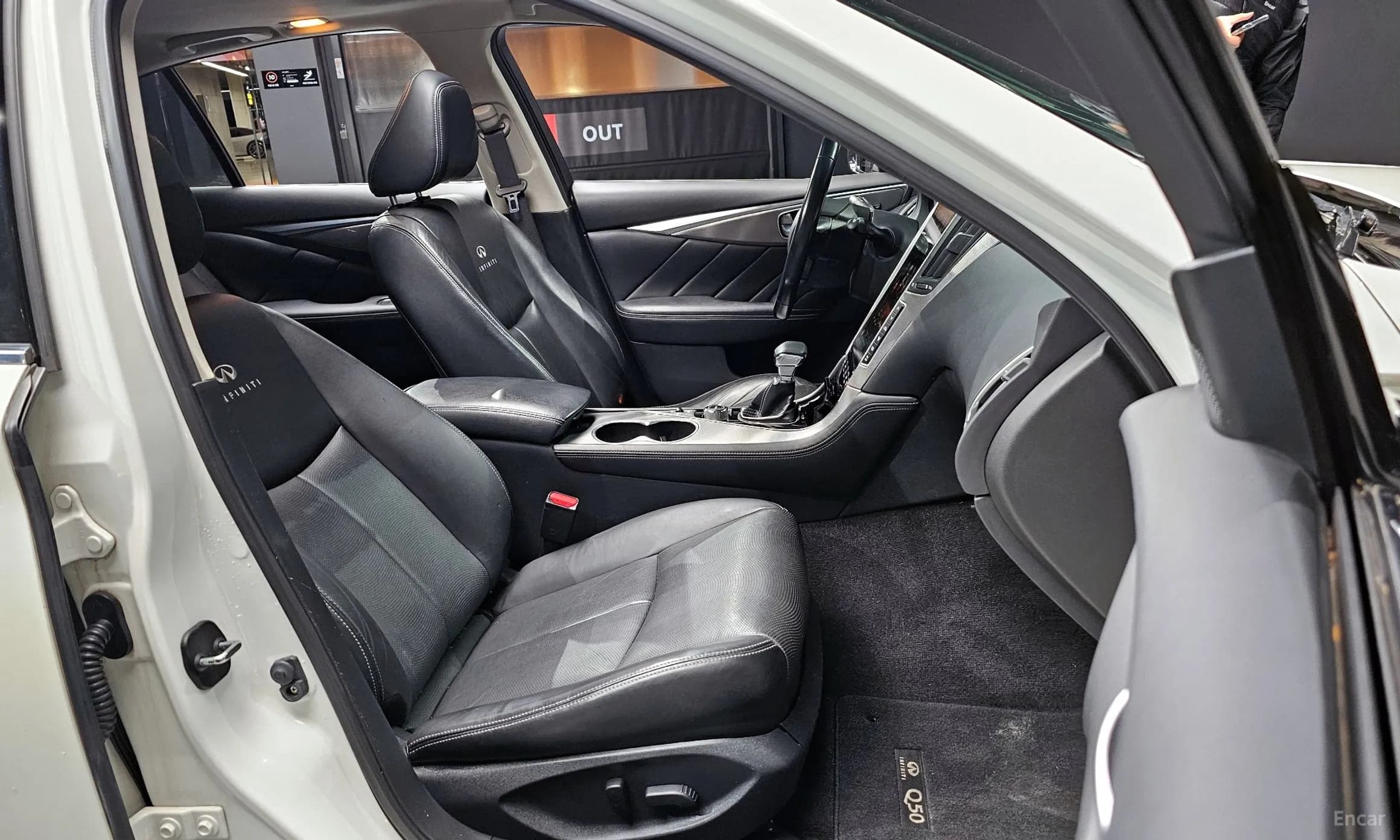 Q50
