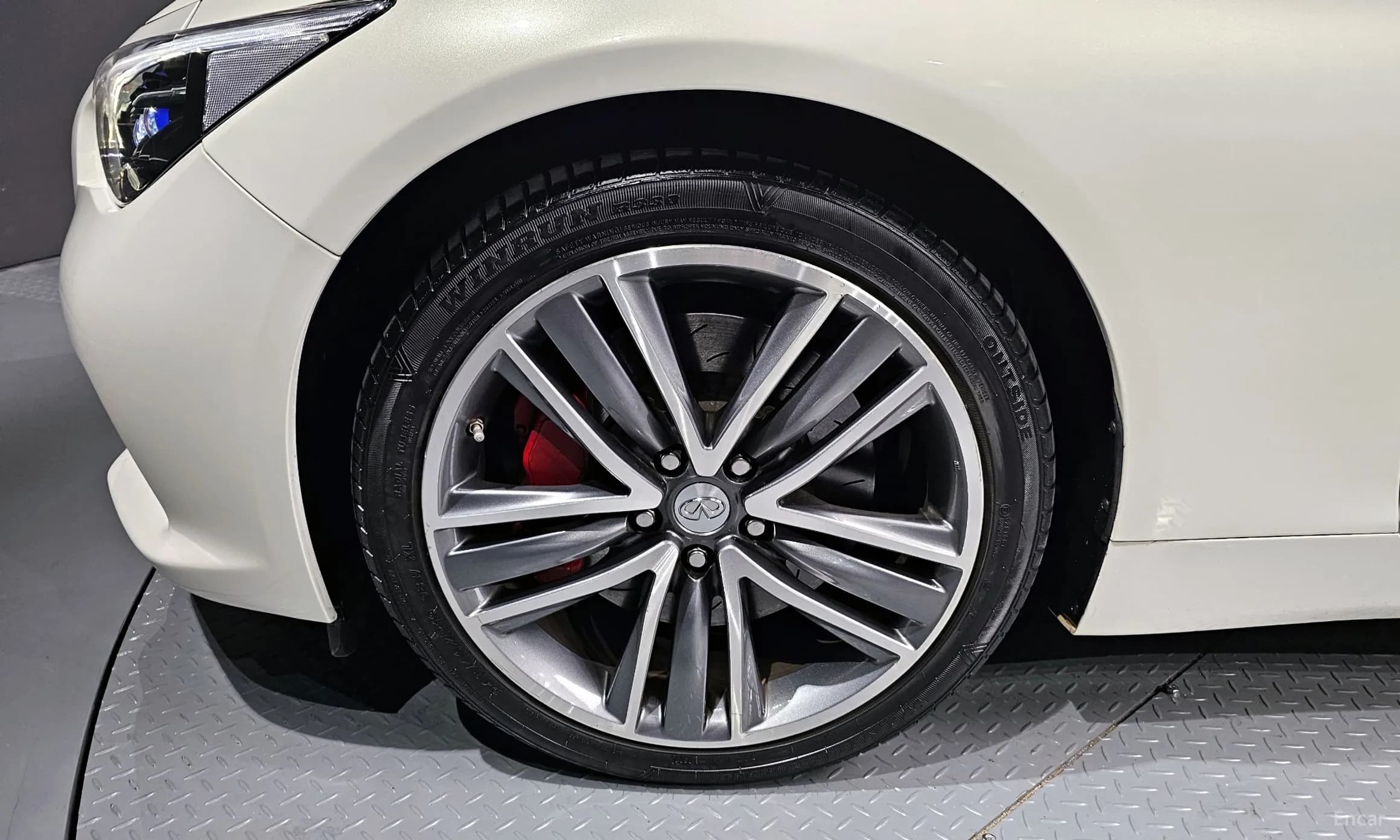 Q50