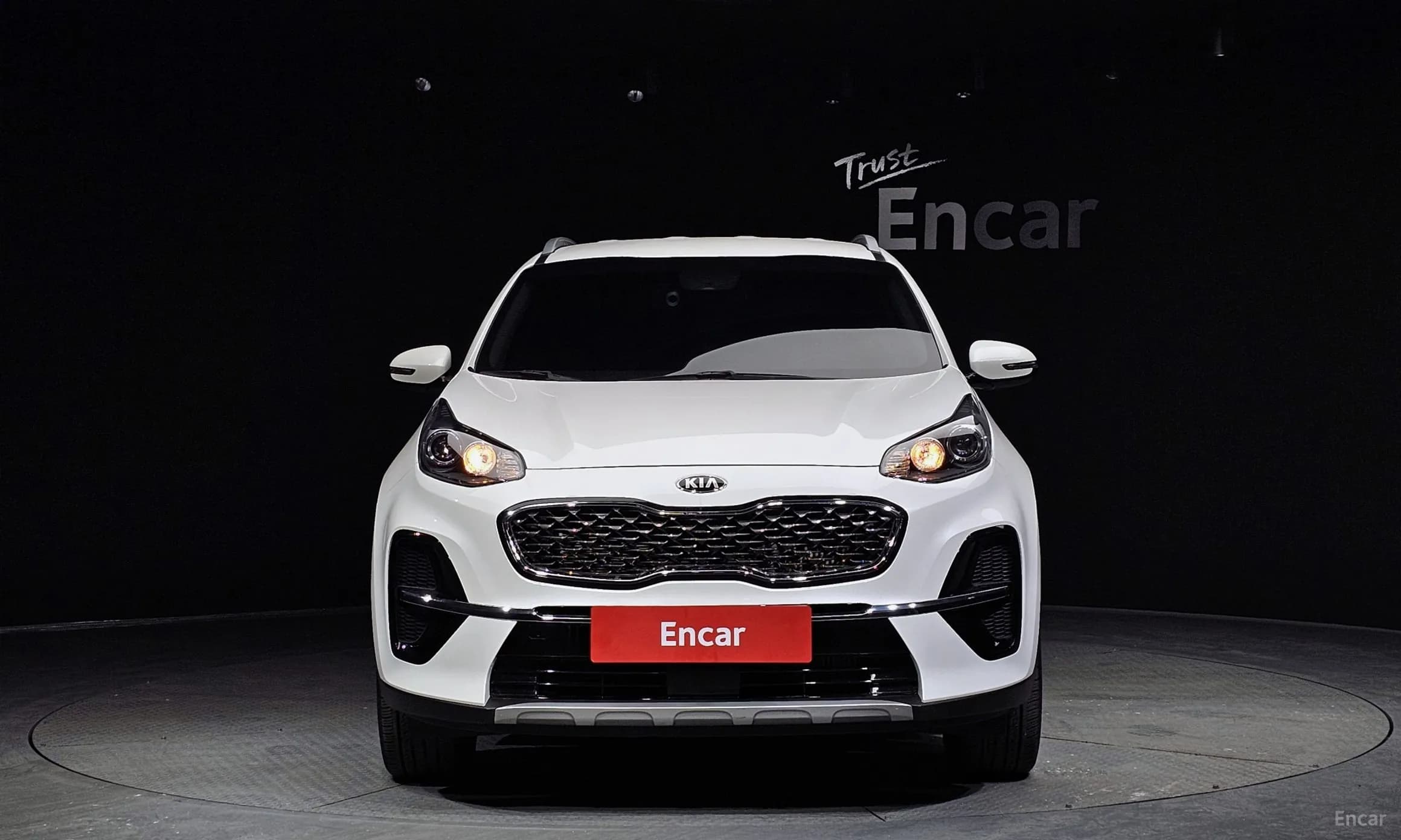 Sportage The Bold
