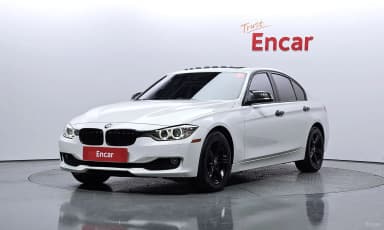 3 Series (F30)
