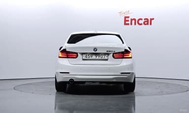3 Series (F30)