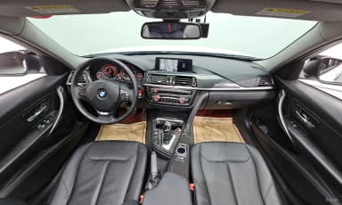 3 Series (F30)