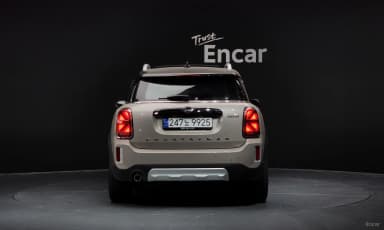 Cooper Countryman