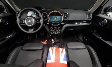 Cooper Countryman