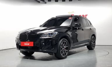 X3 (G01)