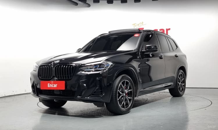 X3 (G01)