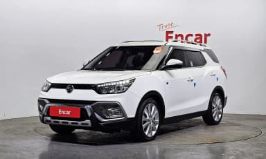 Tivoli Air