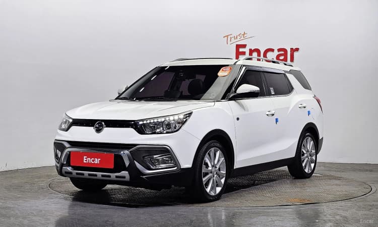 Tivoli Air
