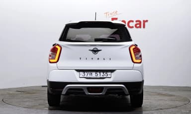 Tivoli Air