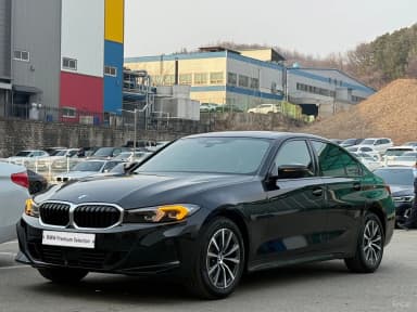 3 Series (G20)