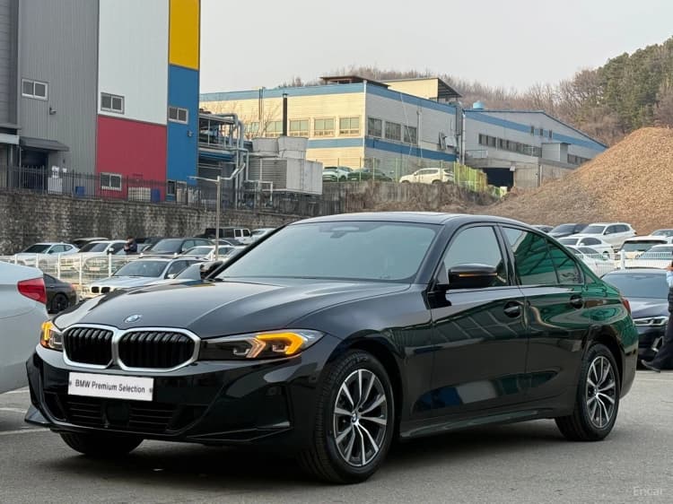 3 Series (G20)