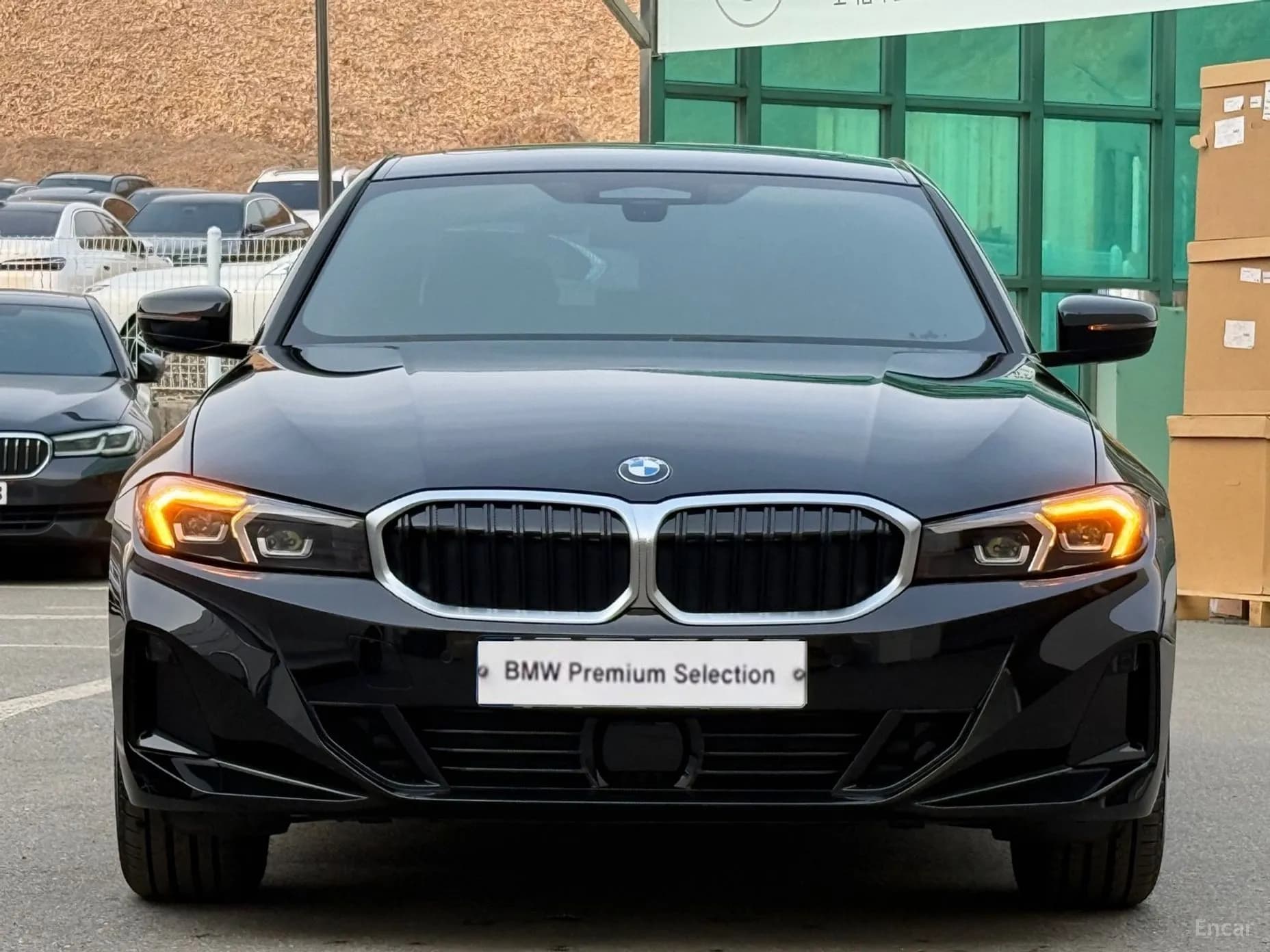 3 Series (G20)