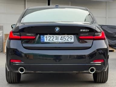 3 Series (G20)