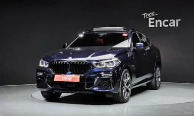 X6 (G06)