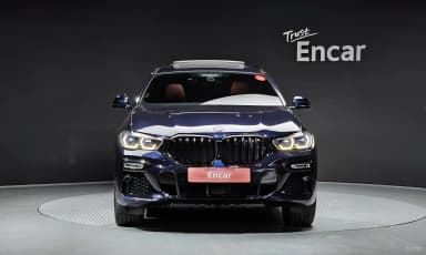 X6 (G06)