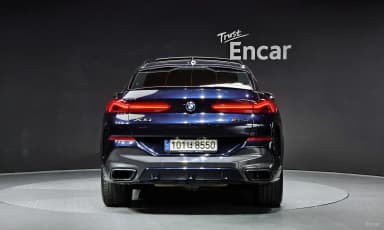 X6 (G06)