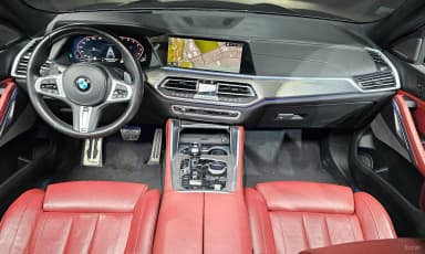 X6 (G06)