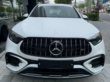 GLC-Class X254