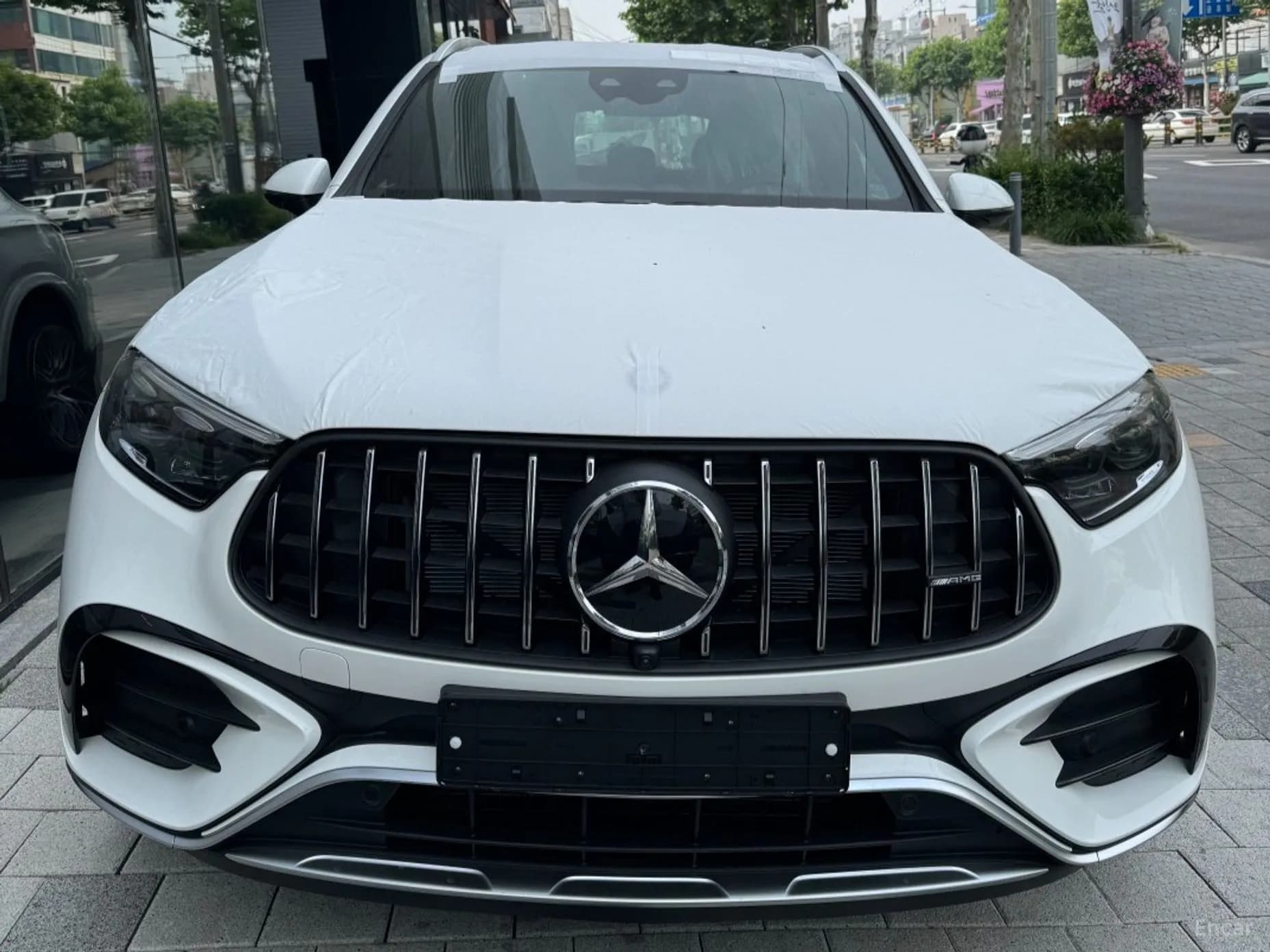 GLC-Class X254