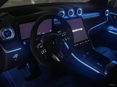 GLC-Class X254