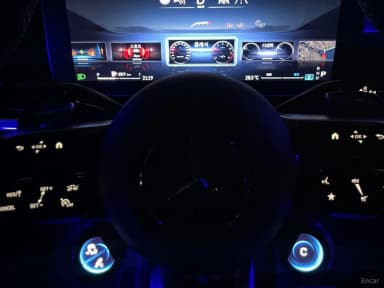 GLC-Class X254