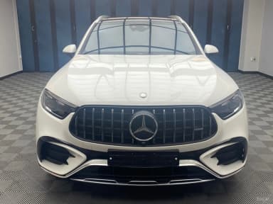 GLC-Class X254