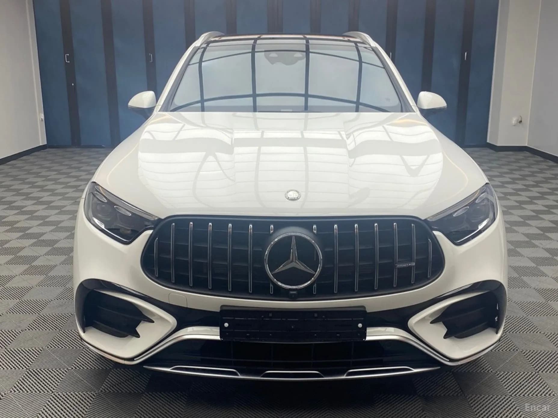 GLC-Class X254