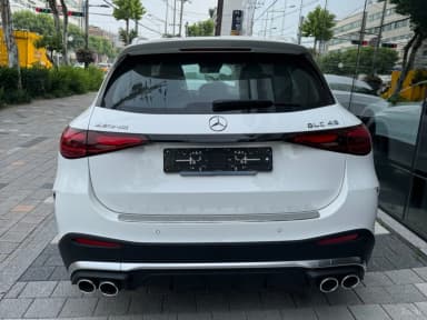 GLC-Class X254