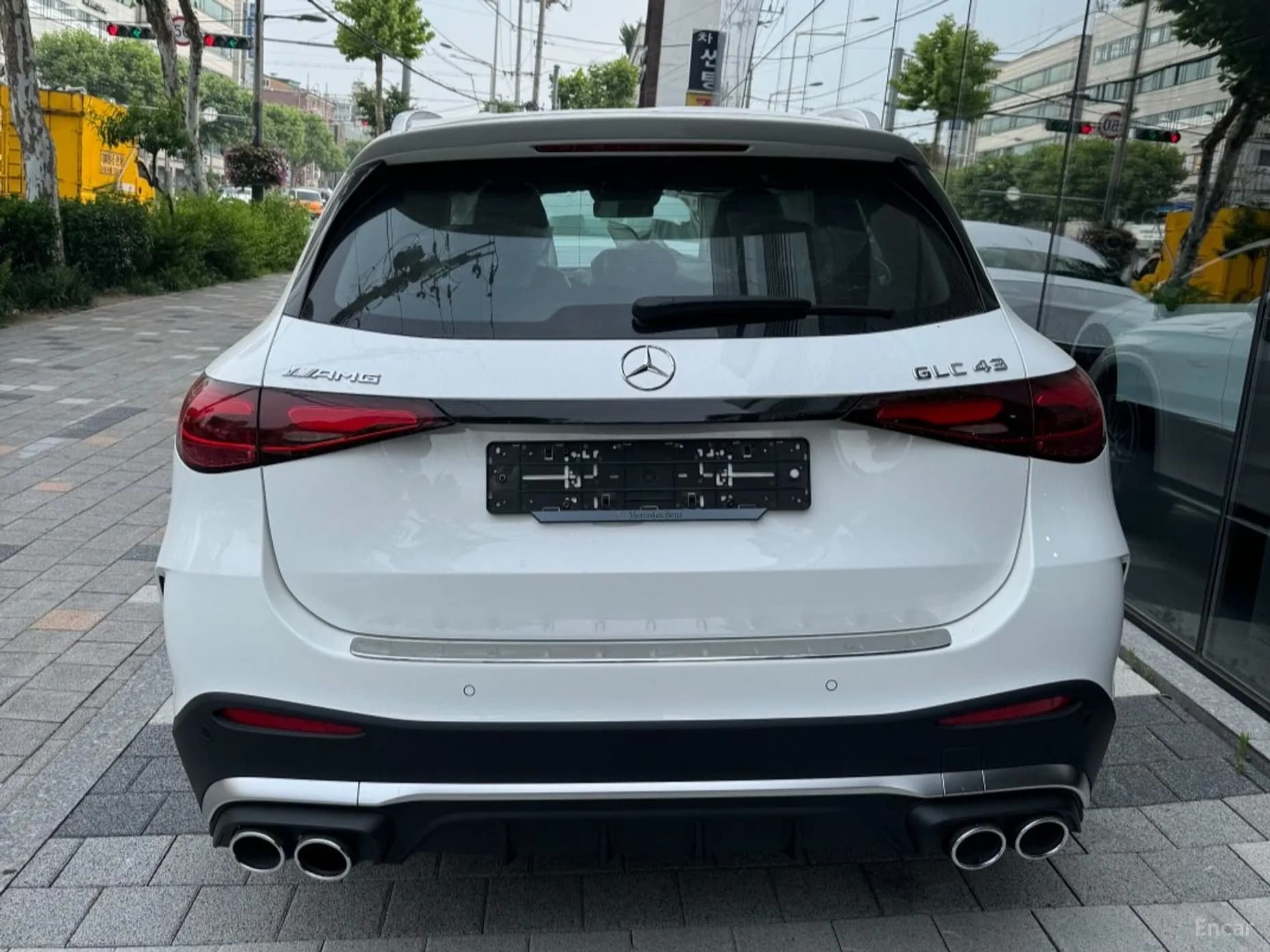 GLC-Class X254