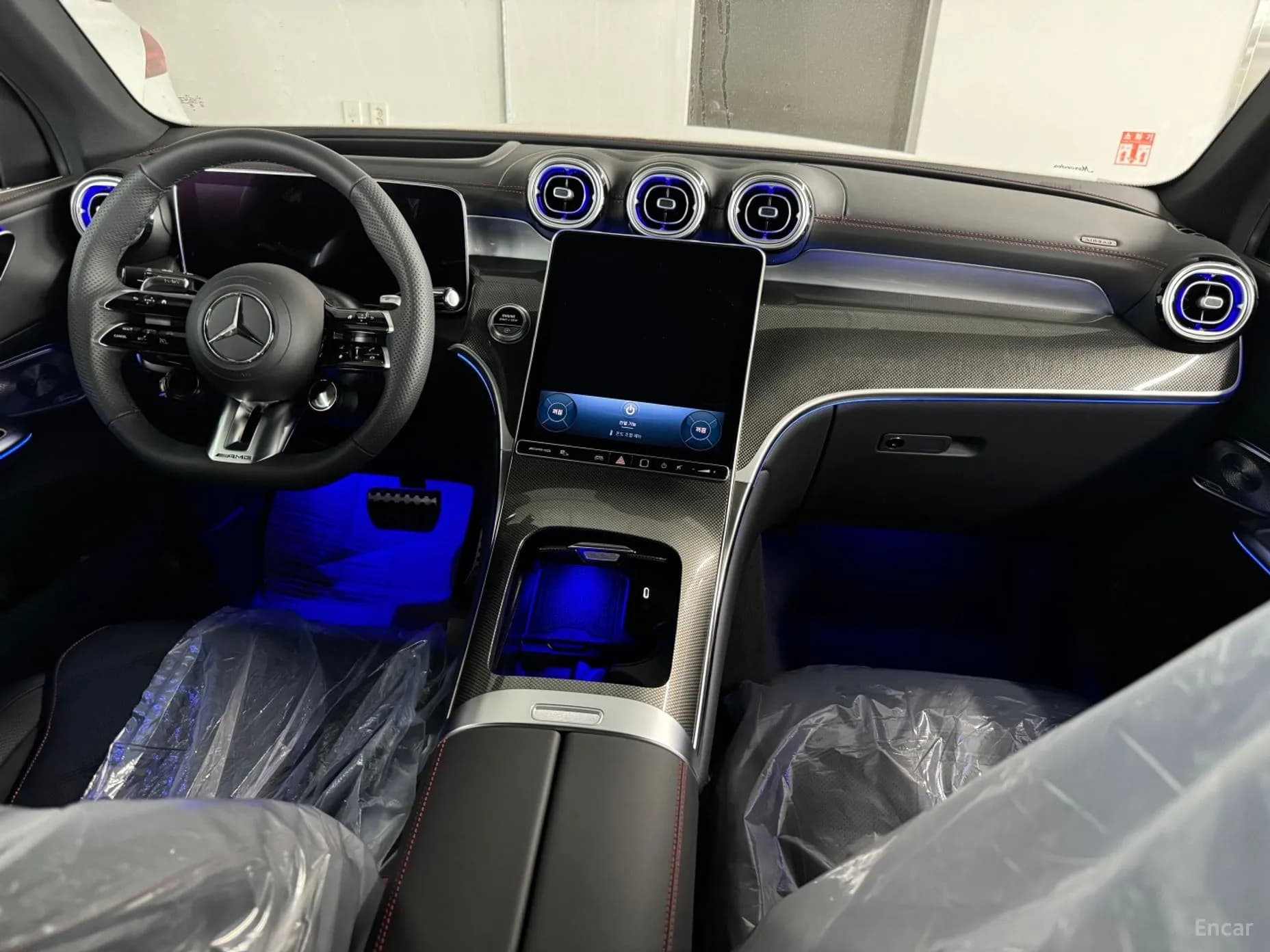GLC-Class X254