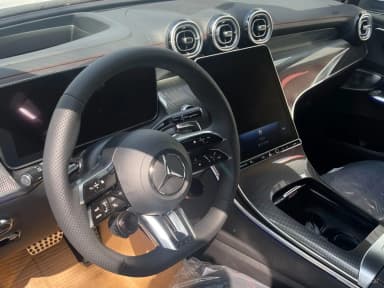GLC-Class X254
