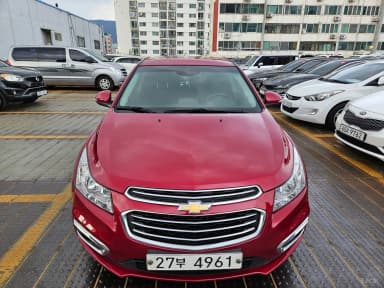Cruze