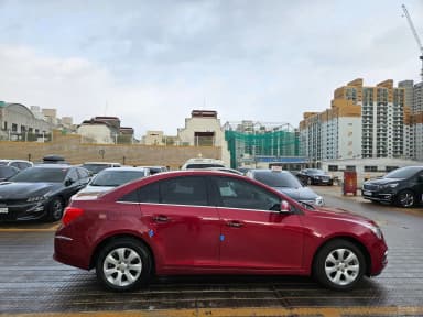 Cruze