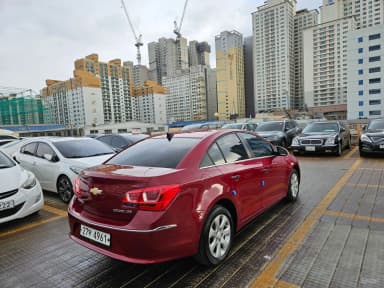 Cruze