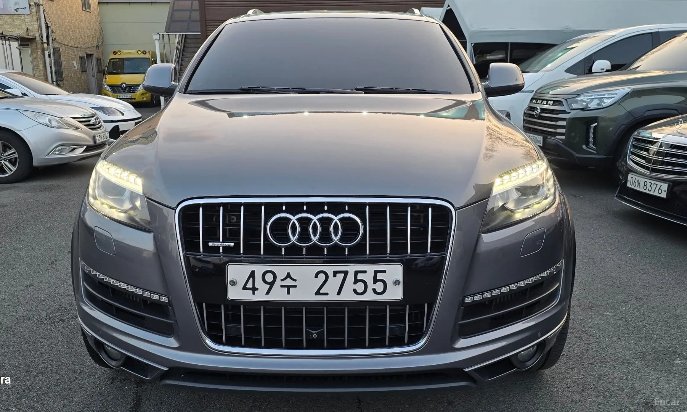 Q7