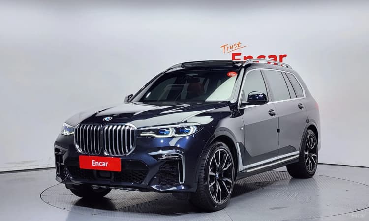 X7 (G07)