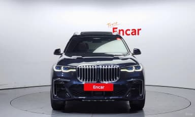 X7 (G07)
