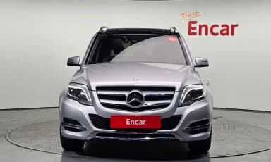 GLK-Class X204