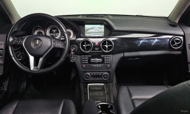GLK-Class X204